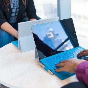 Microsoft Beginner