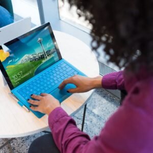Microsoft Intermediate